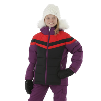 Sunice Sage Jacket - Girl's