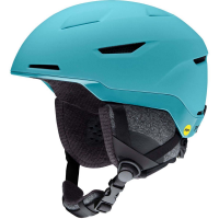Smith Vida MIPS Helmet - Women's