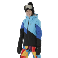 Sunice Leighton Jacket - Girl's