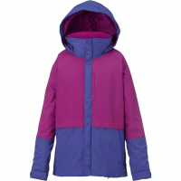 Burton Gemini System Jacket - Girl's