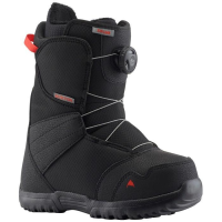 Burton Zipline Boa Snowboard Boots - Youth