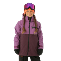 Helly Hansen Traverse Insulated Jacket - Junior