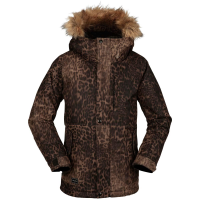 Volcom So Minty insulated Jacket - Girl's