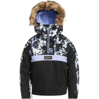 Roxy Shelter Girl Jacket - Girl's