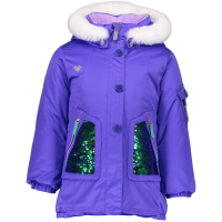 Obermeyer Sparkle Jacket - Toddler