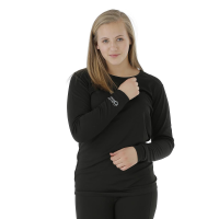 Northern Ridge First Layer Essential Crew - Women's