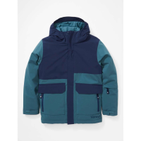 Marmot Barbeau Jacket - Youth