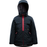 Orage Sequel Jacket - Girl's