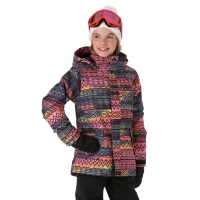Burton Aubrey Jacket - Girl's