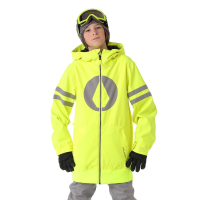 Volcom West Jacket - Boy's