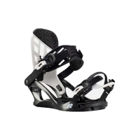 K2 Kat Snowboard Bindings - Youth