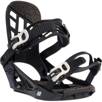 K2 Youth Snowboard Bindings - Youth