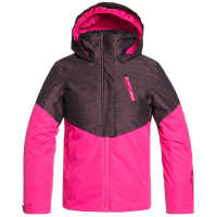 Roxy Frozen Flow Jacket - Girl's