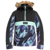 Roxy Shelter Jacket - Girl's