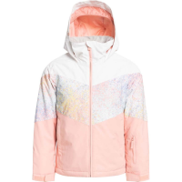 Roxy Whist Girl Jacket - Girl's