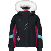 Obermeyer Cara Mia Jacket - Girl's