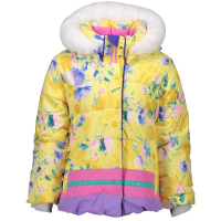 Obermeyer Bunny Jacket - Toddler