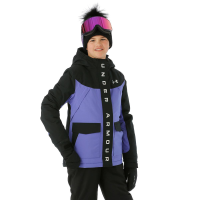 Under Armour Tonibird Jacket - Girl's