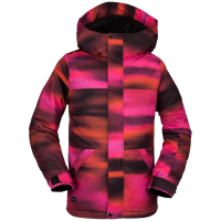 Volcom Sass'N'Fras insulated Jacket - Girl's