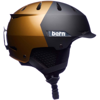 Bern Hendrix MIPS Helmet