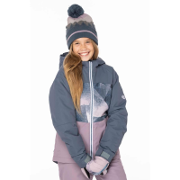 686 Athena Insulated Jacket - Girl's