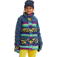 Burton Elstar Parka Jacket - Girl's