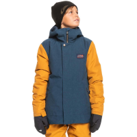 Quiksilver Ridge Jacket - Boy's