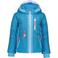 Obermeyer Hey Sunshine Jacket - Girl's