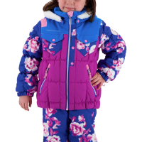 Obermeyer Jamie Jacket - Girl's