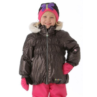Obermeyer Sheer Bliss Jacket - Girl's