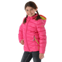 Spyder Timeless Down Jacket - Girl's