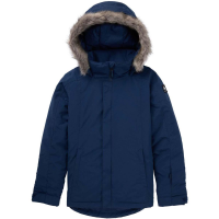 Burton Bennett Jacket - Girl's