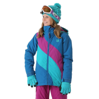 Burton Hart Winter Jacket - Girl's