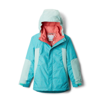 Columbia Whirlibird II 3-in-1 Jacket - Girl's