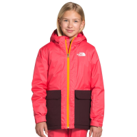 The North Face Freedom Insulated Jacket - Girl's