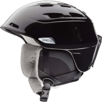 Smith Compass Helmet - Women's