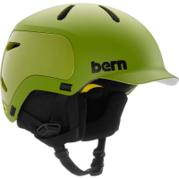 Bern Watts 2.0 MIPS Helmet