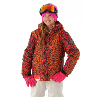 686 Authentic Prep Jacket - Girl's