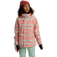 Burton Bennett Jacket - Girl's