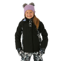 Roxy Galaxy Girl Jacket - Teen Girl's