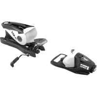 Look NX 10 GW Ski Bindings (for youth or smaller adults)