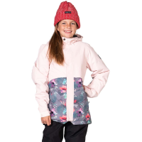 Nikita Sitka Jacket - Girl's