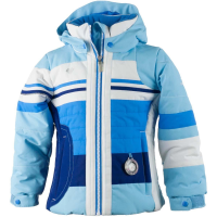 Obermeyer Snowdrop Jacket - Girl's