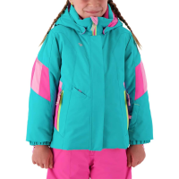 Obermeyer Harper Jacket - Girl's