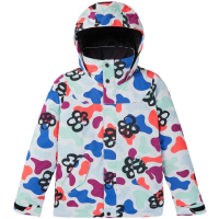 Burton Elodie Jacket - Girl's