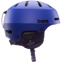 Bern Macon 2.0 MIPS Helmet