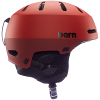 Bern Macon 2.0 MIPS Helmet