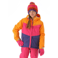 686 Authentic Annex Jacket - Girl's