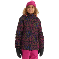 Burton Elodie Jacket - Girl's