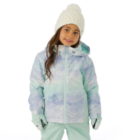 Roxy Snowy Tale Jacket - Girl's